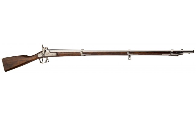 1842 SPRINGFIELD cal.69  42"