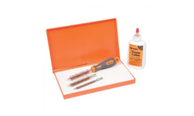 CASE LUBE KIT LYMAN REF - 7631300