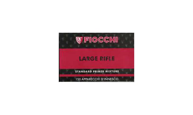 AMORCES FIOCCHI LARGE RIFLE