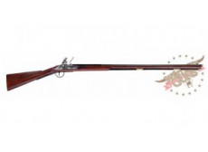 INDIAN TRADE MUSKET SILEX CALIBRE 20 PEDERSOLI