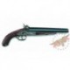 PISTOLET HOWDAH HUNTER CALIBRE 20 PEDERSOLI