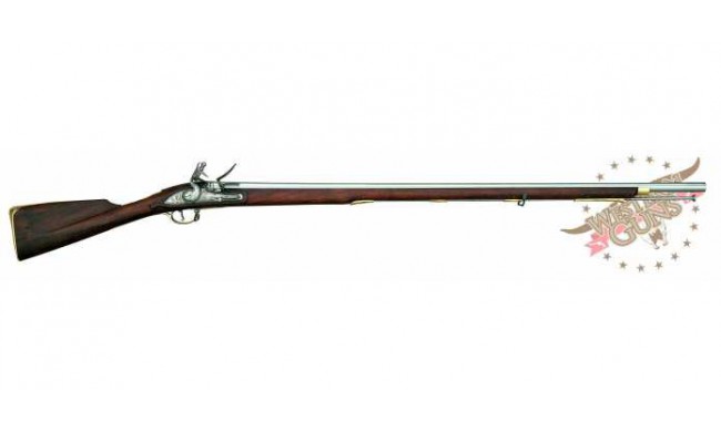 BROWN BESS SILEX CALIBRE 75 PEDERSOLI