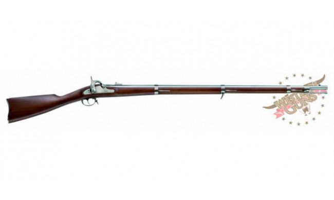 1861 SPRINGFIELD PERCUSSION CAL 58 PEDERSOLI