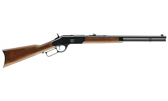 M73 SHORT RIFLE 357/38SP