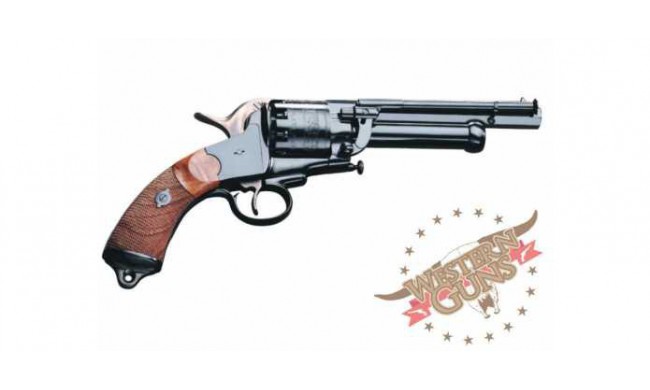 REVOLVER PIETTA LEMAT NAVY CALIBRE 44