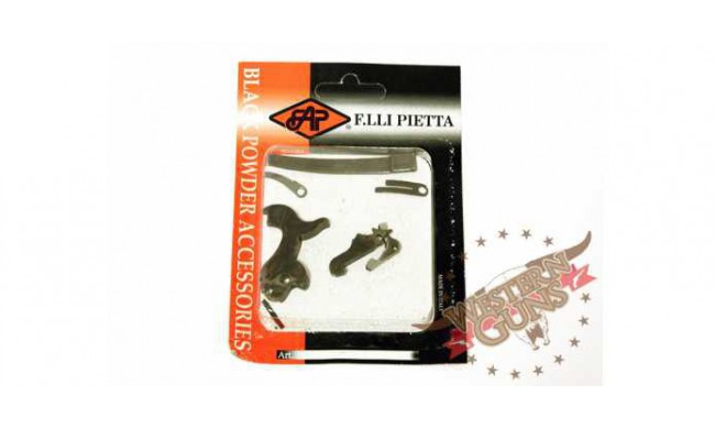 KIT PIECE DETACHEES REMINGTON 1863 POCKET PIETTA