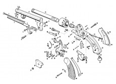 PISTON DE BOURRAGE