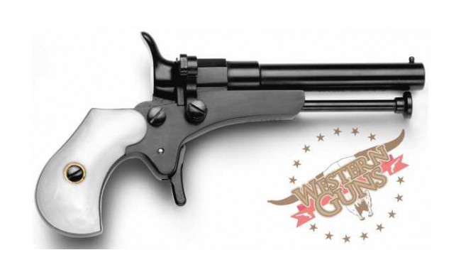 DERRINGER GUARDIAN PEARL PEDERSOLI