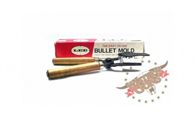 MOULE A BALLE RUGER OLD ARMY CALIBRE 44 90384 LEE