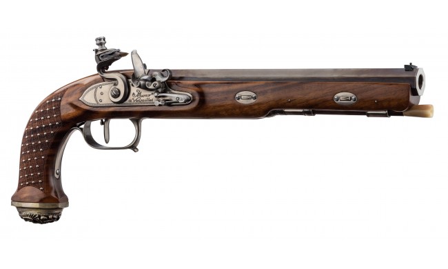 BOUTET 1ER EMPIRE MODELE EXTRA LUXE CAL 45 PEDERSOLI