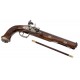 BOUTET 1ER EMPIRE MODELE EXTRA LUXE CAL 45 PEDERSOLI