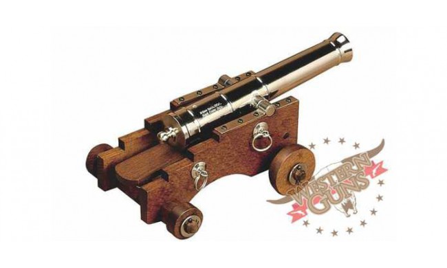 MINI CANON DE BORDEE CALIBRE 50