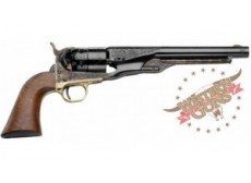 REVOLVER PIETTA 1860 ARMY UNION & LIBERTY CALIBRE 44