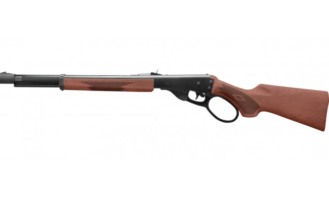 CARABINE MARLIN LEVER ACTION CAL 4.5 BB's