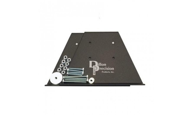 SUPPORT DE FIXATION POUR PRESSE XL 650/750 DILLON PRECISION