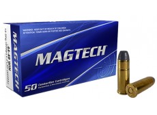 50 CARTOUCHES MAGTECH CAL 44-40WIN 200GR LFN