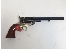 OCCASION - REVOLVER UBERTI 1871 RICHARDS MASON NAVY 7''1/2 CAL 38SP