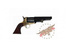 *DESTOCKAGE* REVOLVER PIETTA 1851 NAVY REBNORD SHERIFF CALIBRE 44