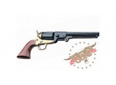 *DESTOCKAGE * REVOLVER PIETTA 1851 NAVY REBNORD CONFEDERE CALIBRE 36