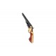 *DESTOCKAGE* REVOLVER PIETTA 1851 NAVY CONFEDERE CALIBRE 44