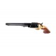 *DESTOCKAGE* REVOLVER PIETTA 1851 NAVY CONFEDERE CALIBRE 44