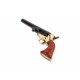 *DESTOCKAGE* REVOLVER PIETTA 1851 NAVY CONFEDERE CALIBRE 44