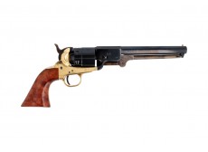 *DESTOCKAGE* REVOLVER PIETTA 1851 NAVY CONFEDERE CALIBRE 44