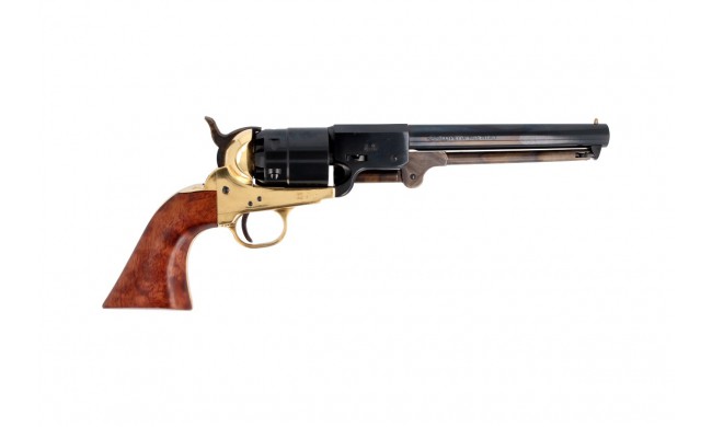 *DESTOCKAGE* REVOLVER PIETTA 1851 NAVY CONFEDERE CALIBRE 44