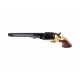 *DESTOCKAGE* REVOLVER PIETTA 1851 NAVY REBNORD CALIBRE 44