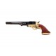 *DESTOCKAGE* REVOLVER PIETTA 1851 NAVY REBNORD CALIBRE 44