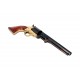 *DESTOCKAGE* REVOLVER PIETTA 1851 NAVY REBNORD CALIBRE 44