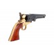 *DESTOCKAGE* REVOLVER PIETTA 1851 NAVY REBNORD CALIBRE 44