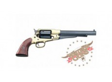 *DESTOCKAGE* REVOLVER PIETTA 1858 REMINGTON NEW MODEL ARMY TEXAS 36