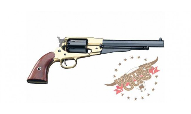 *DESTOCKAGE* REVOLVER PIETTA 1858 REMINGTON NEW MODEL ARMY TEXAS 36