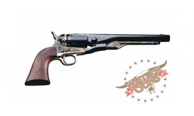 *DESTOCKAGE* REVOLVER PIETTA 1860 ARMY CALIBRE 44