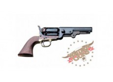 *DESTOCKAGE* REVOLVER PIETTA 1851 NAVY YANK SHERIFF CALIBRE 44