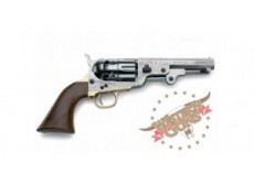 *DESTOCKAGE* REVOLVER PIETTA 1851 NAVY YANK ACIER OLD MODEL CALIBRE 44