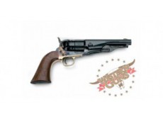 *DESTOCKAGE* REVOLVER PIETTA 1860 ARMY SHERIFF CALIBRE 44