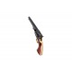 *DESTOCKAGE* REVOLVER PIETTA 1851 NAVY YANK LONDON CALIBRE 44