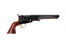 *DESTOCKAGE* REVOLVER PIETTA 1851 NAVY YANK LONDON CALIBRE 44