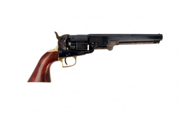 *DESTOCKAGE* REVOLVER PIETTA 1851 NAVY YANK LONDON CALIBRE 44