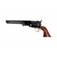 *DESTOCKAGE* REVOLVER PIETTA 1851 NAVY YANK LONDON CALIBRE 44