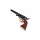 *DESTOCKAGE* REVOLVER PIETTA 1851 NAVY YANK LONDON CALIBRE 44