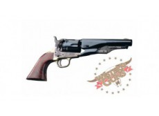 *DESTOCKAGE * REVOLVER PIETTA 1862 POCKET POLICE SHERIFF CALIBRE 36