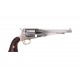 *DESTOCKAGE* REVOLVER PIETTA 1858 REMINGTON NEW MODEL ARMY INOX 44