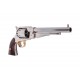 *DESTOCKAGE* REVOLVER PIETTA 1858 REMINGTON NEW MODEL ARMY INOX 44