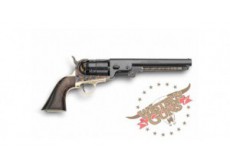 *DESTOCKAGE* REVOLVER PIETTA 1851 NAVY YANK ACIER CALIBRE 44