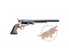 *DESTOCKAGE* REVOLVER PIETTA 1851 NAVY REBNORD CARBINE CALIBRE 44