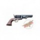 *DESTOCKAGE* REVOLVER PIETTA 1851 NAVY YANK SHERIFF CALIBRE 36