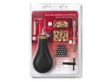 KIT STARTER POUR REVOLVER A POUDRE NOIRE CALIBRE 44